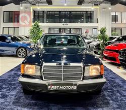مێرسێدس بێنز S-Class
